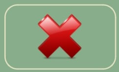 Кнопка "Удалить текущую заметку"