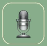 Начать запись голосовой заметки